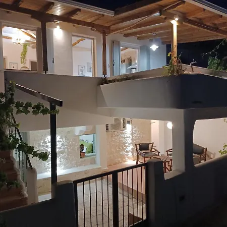 Holiday home Synnefo - In The Clouds