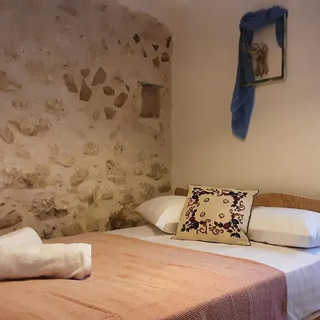Synnefo - In The Clouds Holiday home Exanthia