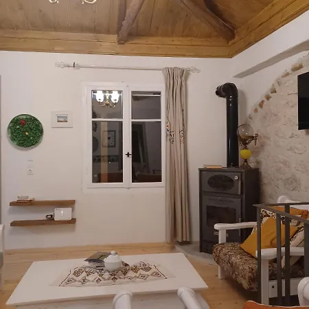 Synnefo - In The Clouds Holiday home